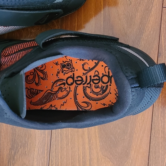 Nike Superrep Cycling Shoes Size 12 - Picture 10 of 11